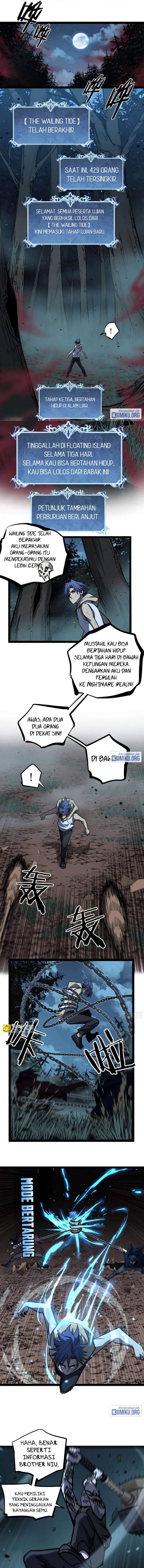 The Omni Guardian Chapter 87 halaman 3