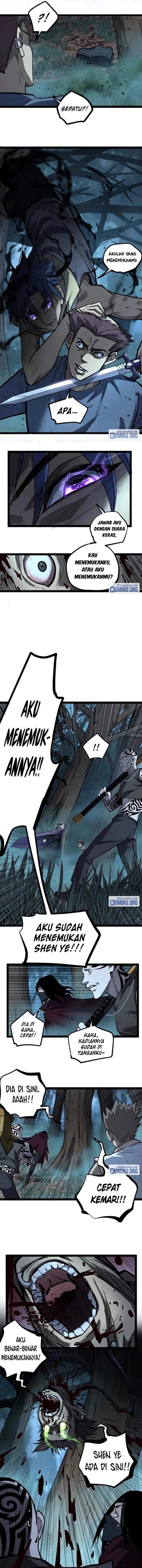 The Omni Guardian Chapter 88 halaman 5