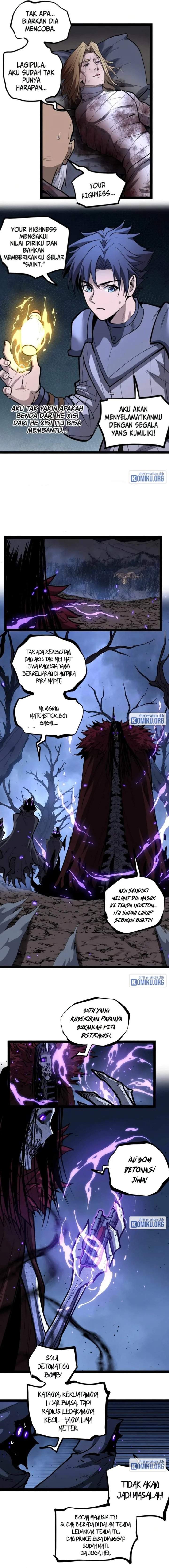 The Omni Guardian Chapter 94 halaman 4