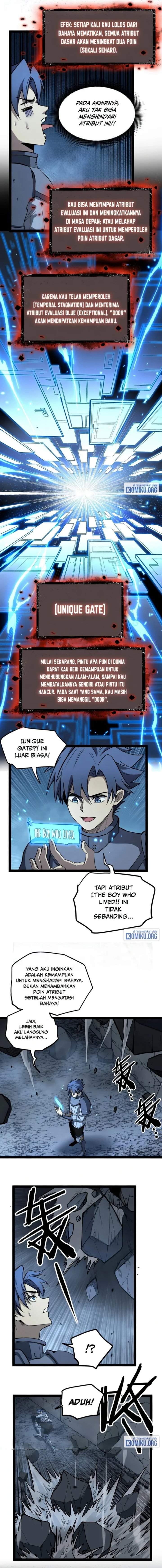The Omni Guardian Chapter 96 halaman 2