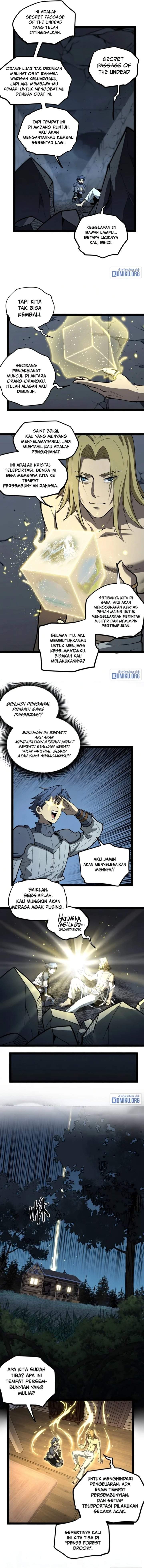 The Omni Guardian Chapter 97 halaman 3