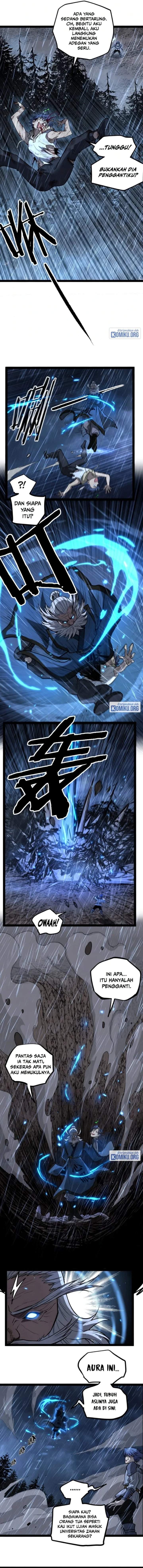 The Omni Guardian Chapter 97 halaman 5