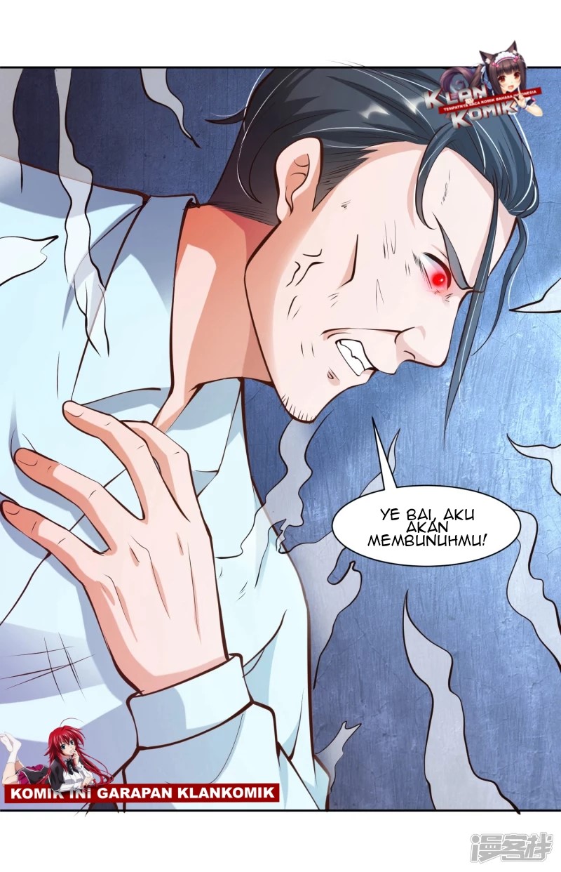 Become A God Chapter 10 halaman 28