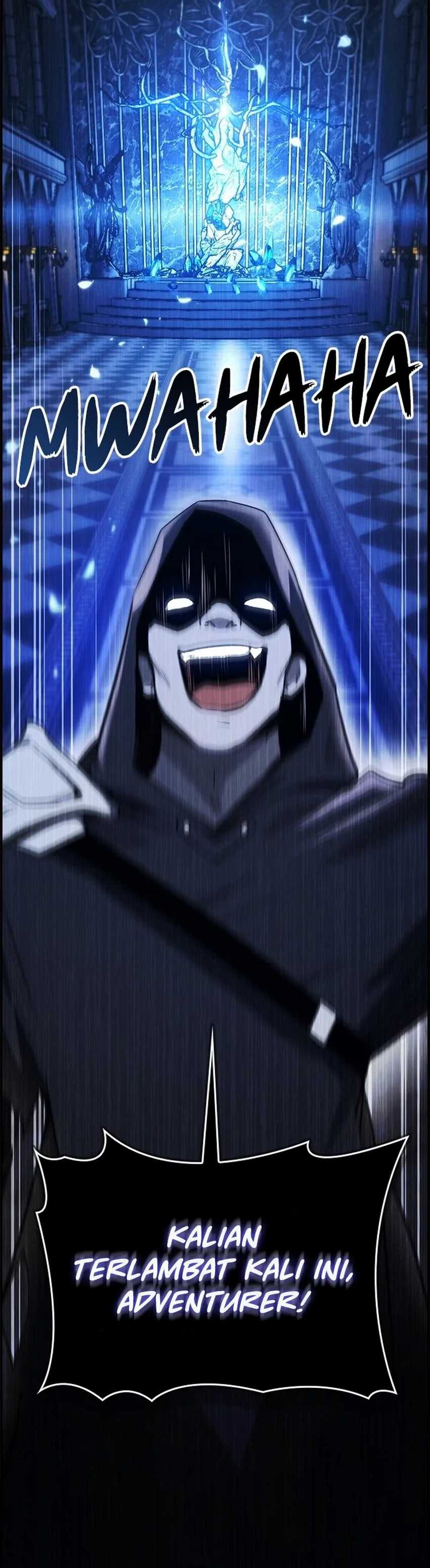 Bad Ending Maker Chapter 34 halaman 17