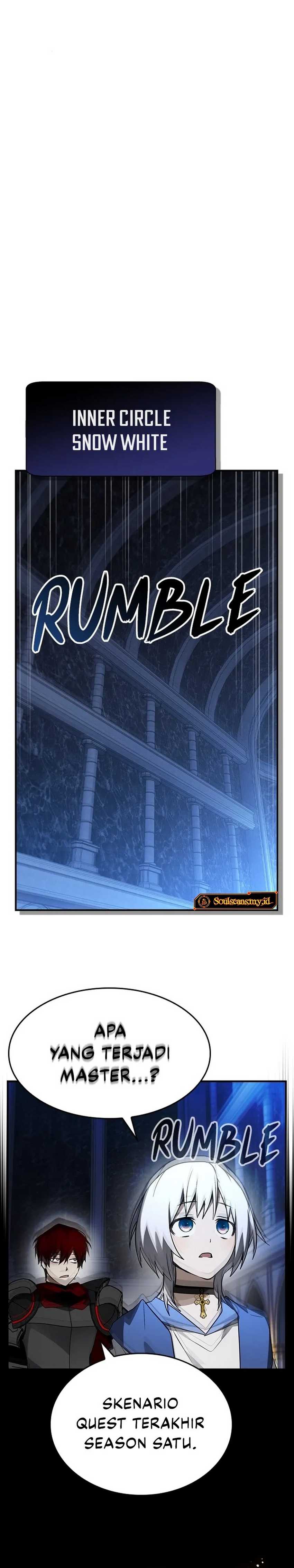 Bad Ending Maker Chapter 34 halaman 15