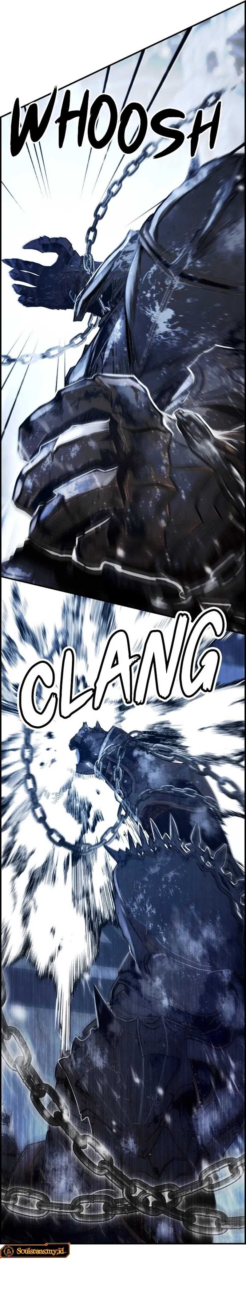 Bad Ending Maker Chapter 35 halaman 4