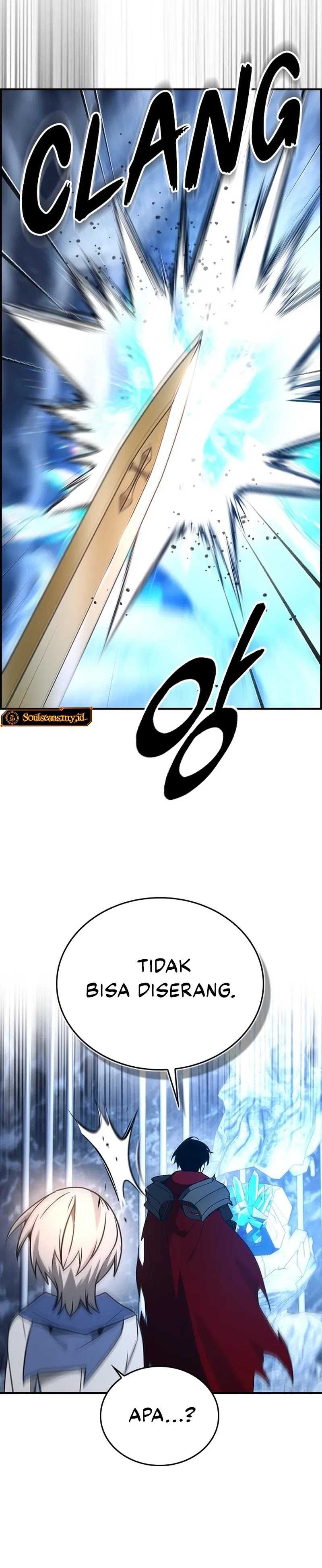 Bad Ending Maker Chapter 35 halaman 28