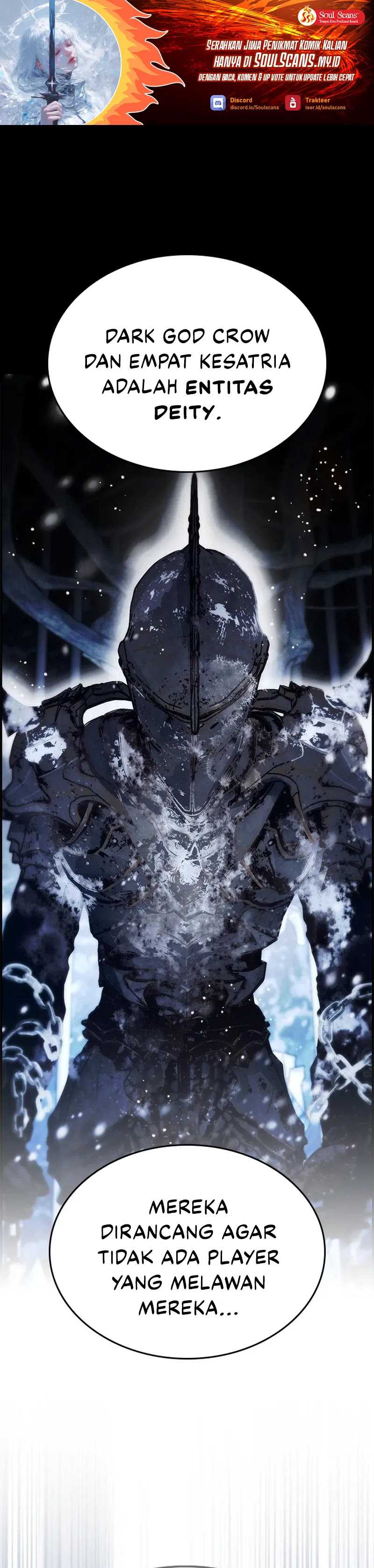 Bad Ending Maker Chapter 35 halaman 2
