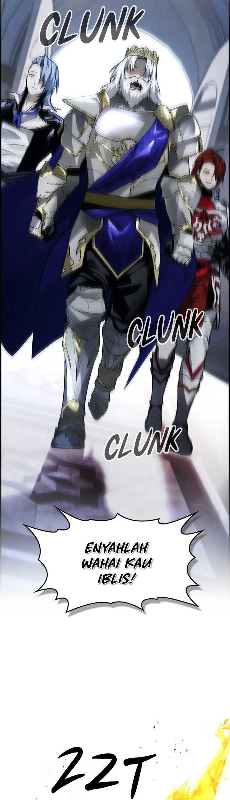 Bad Ending Maker Chapter 35 halaman 12
