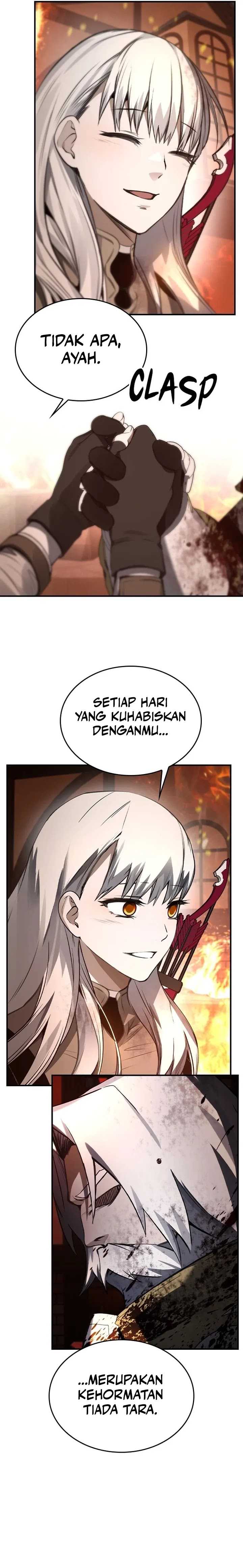 Bad Ending Maker Chapter 38 halaman 24
