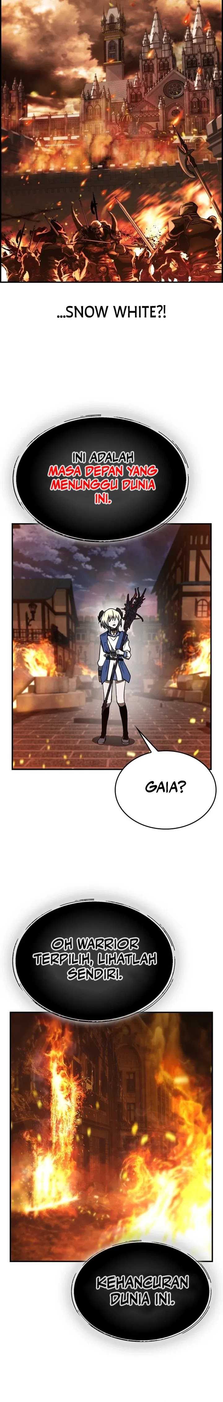 Bad Ending Maker Chapter 38 halaman 18