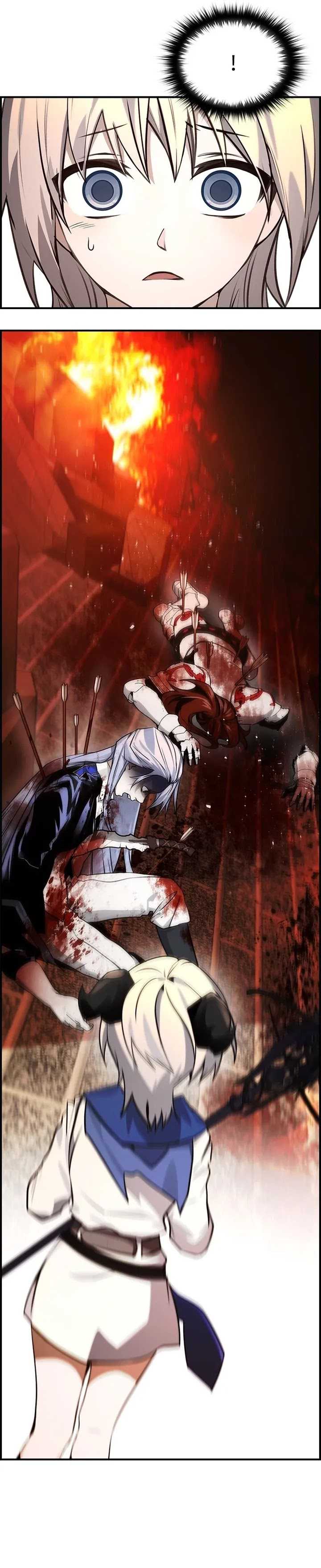 Bad Ending Maker Chapter 38 halaman 19