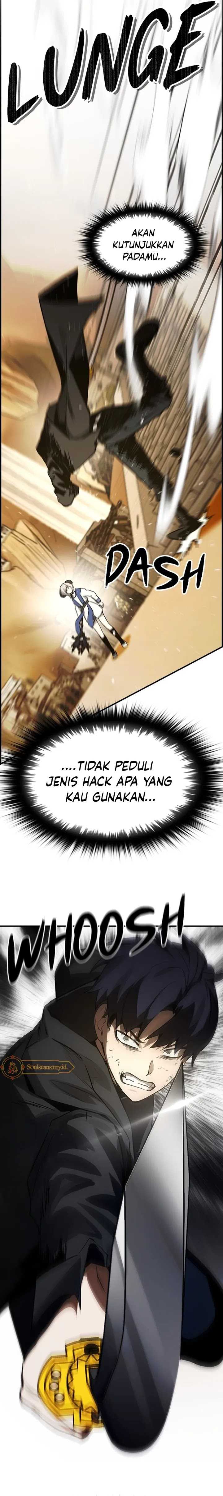 Bad Ending Maker Chapter 41 halaman 29