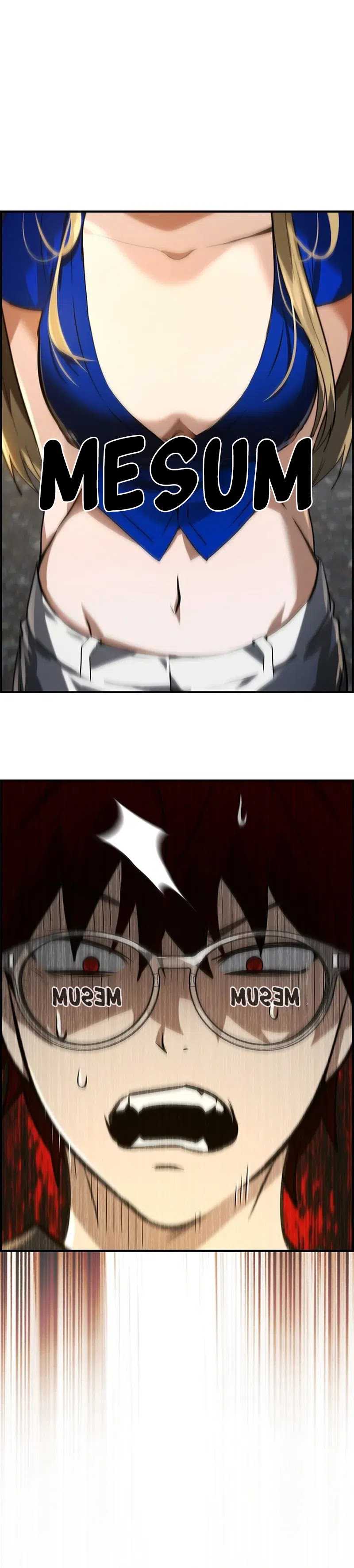 Bad Ending Maker Chapter 45 halaman 7