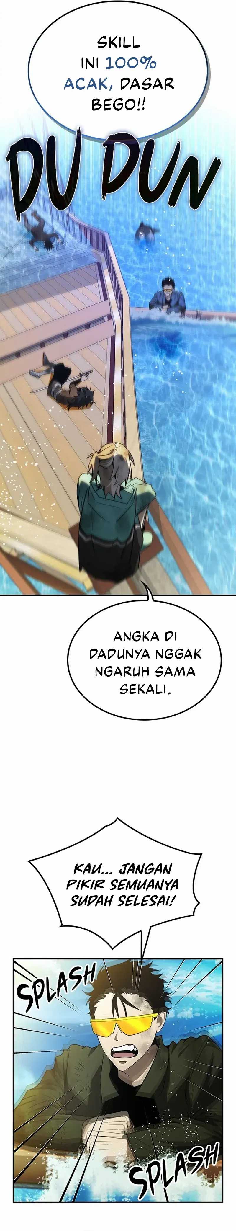 Bad Ending Maker Chapter 48 halaman 2