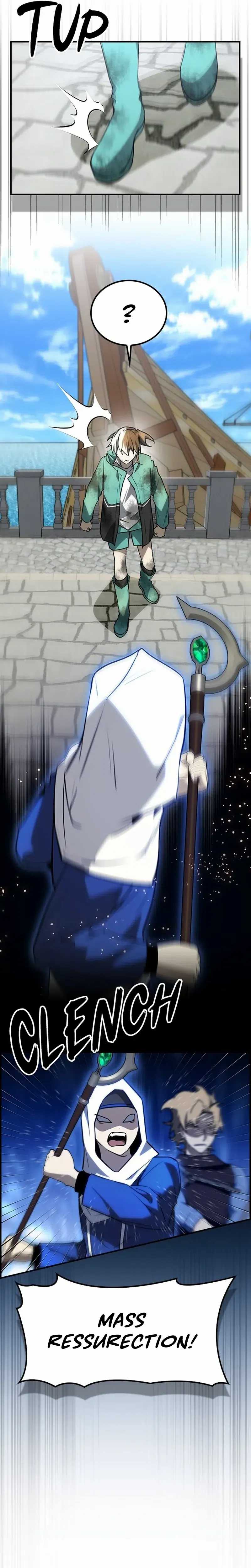 Bad Ending Maker Chapter 48 halaman 4