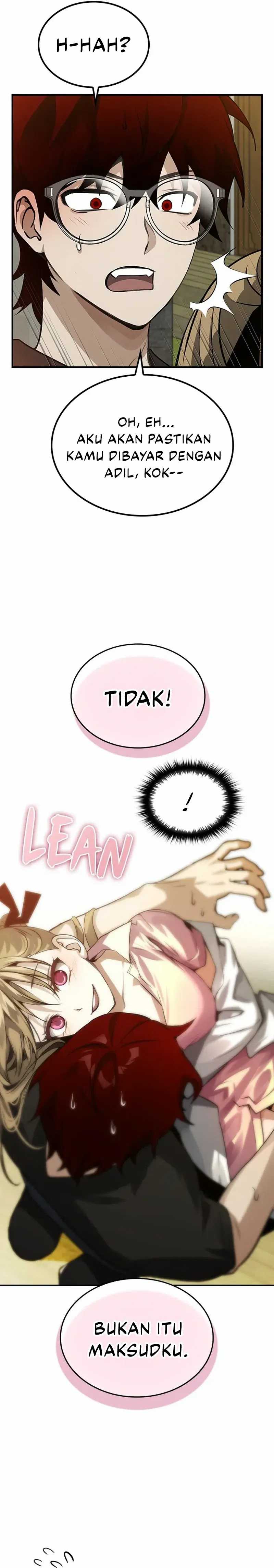 Bad Ending Maker Chapter 48 halaman 24