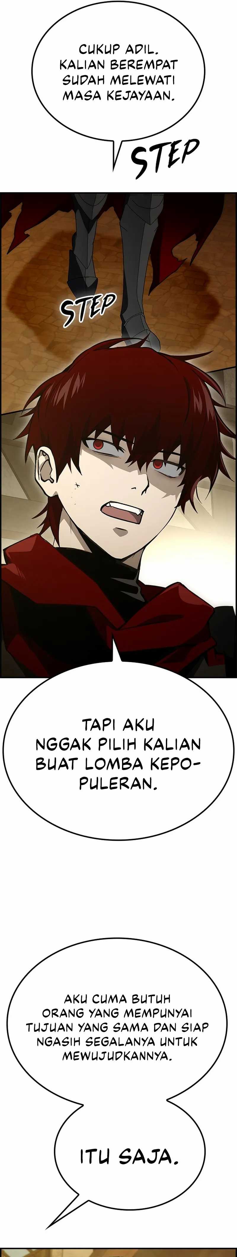 Bad Ending Maker Chapter 51 halaman 29