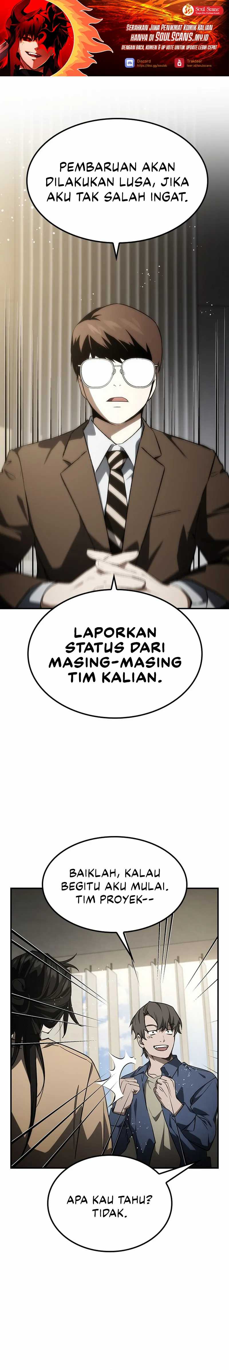 Bad Ending Maker Chapter 51 halaman 2