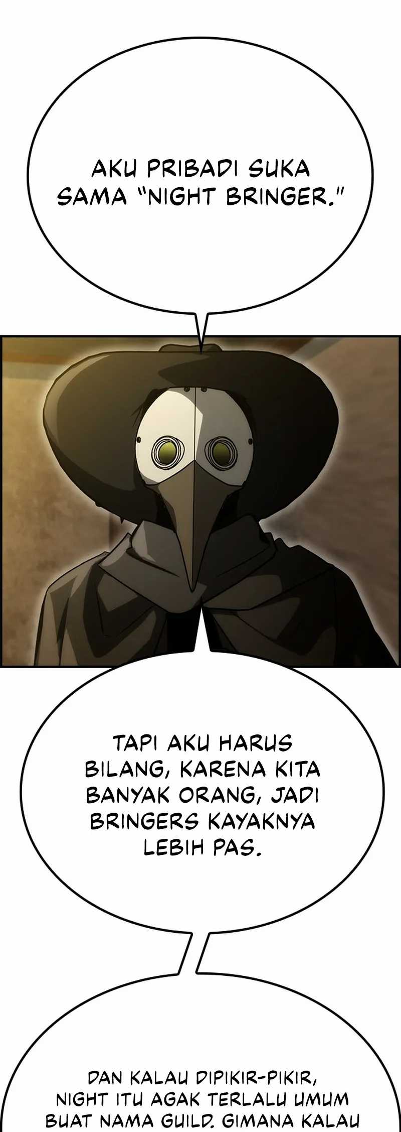 Bad Ending Maker Chapter 51 halaman 39