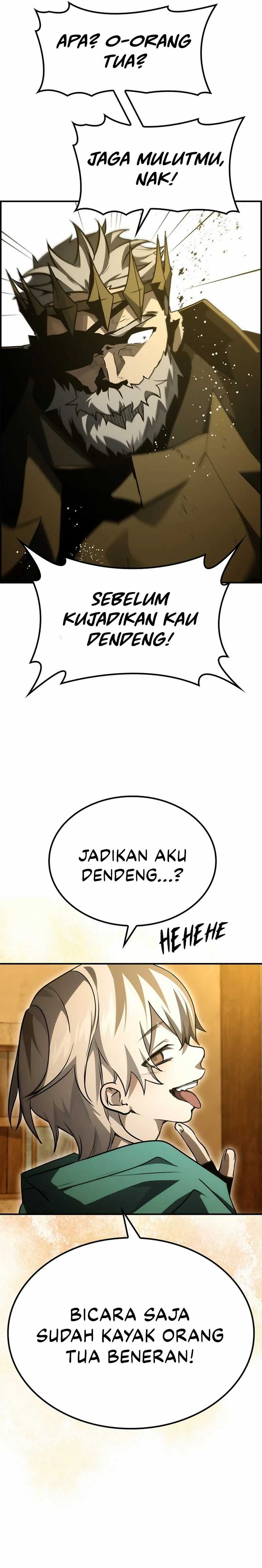 Bad Ending Maker Chapter 51 halaman 25