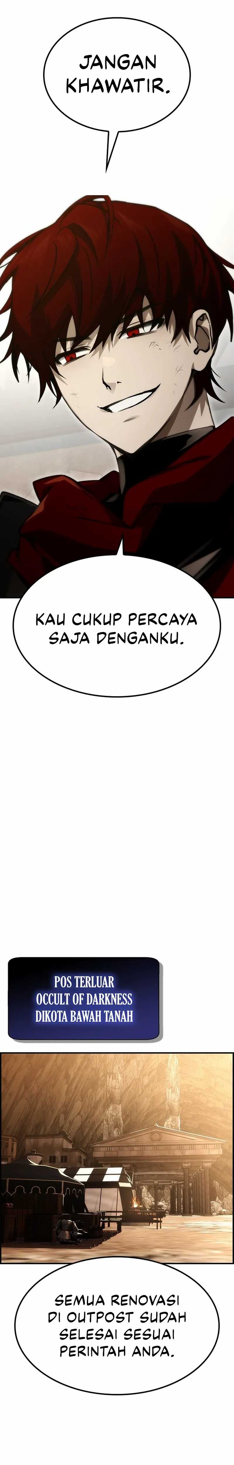 Bad Ending Maker Chapter 52 halaman 11