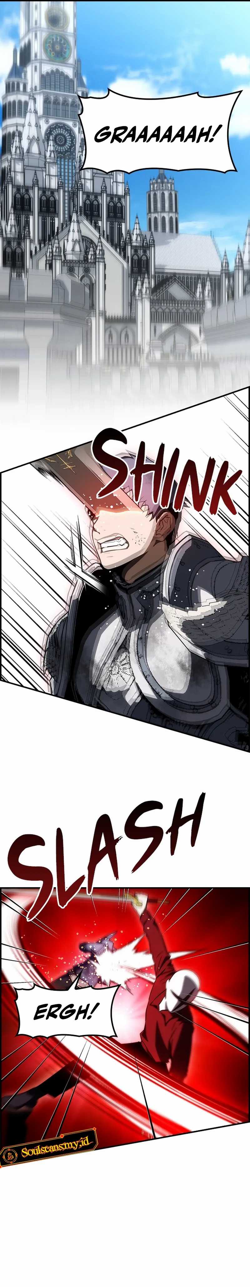Bad Ending Maker Chapter 56 halaman 4