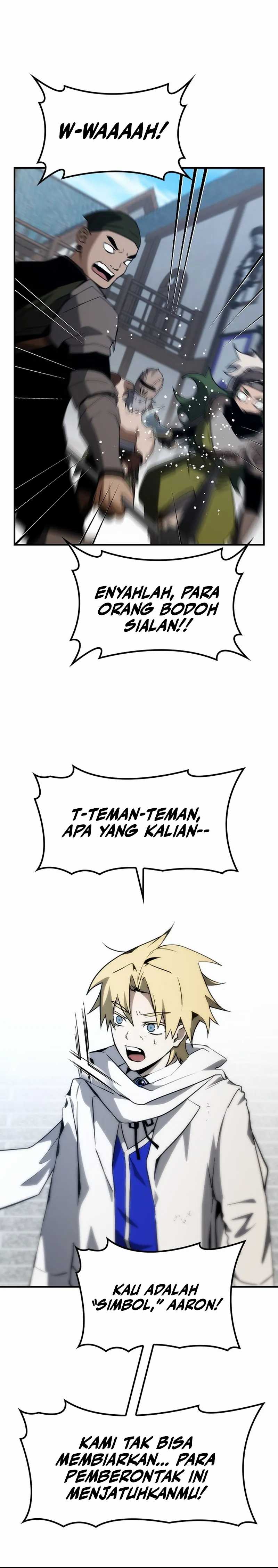 Bad Ending Maker Chapter 56 halaman 10