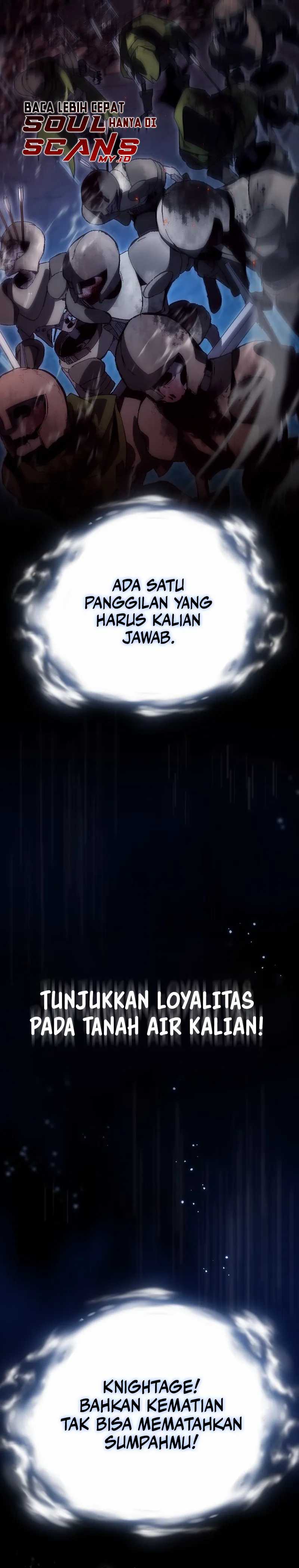 Bad Ending Maker Chapter 57 halaman 28