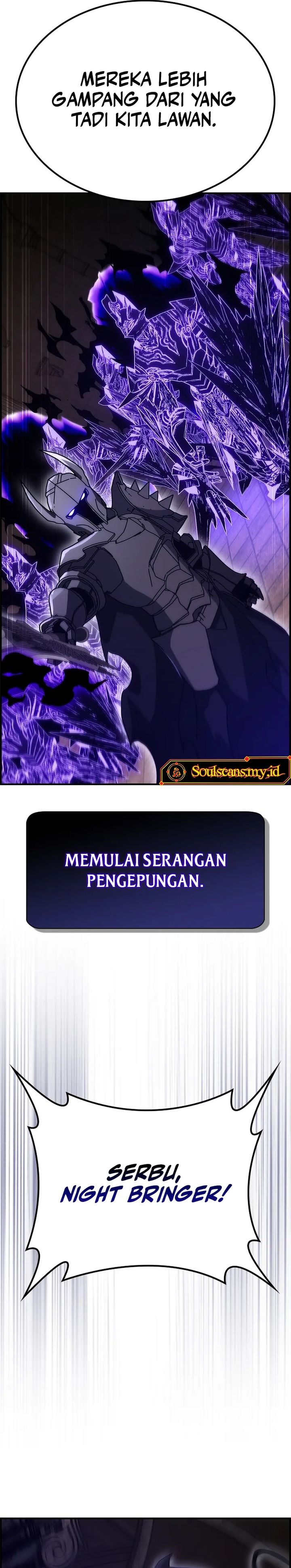 Bad Ending Maker Chapter 60 halaman 40