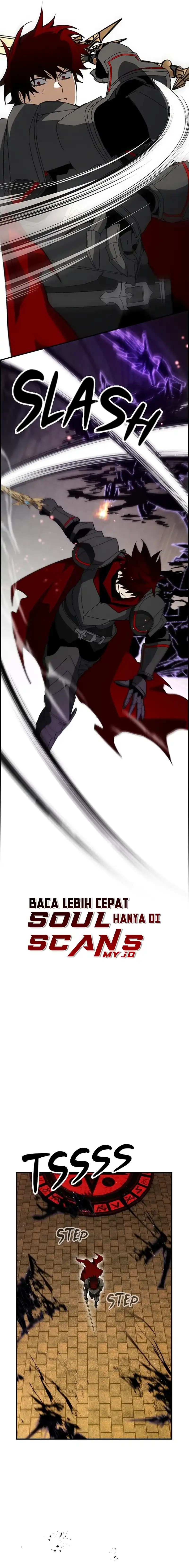 Bad Ending Maker Chapter 61 halaman 6