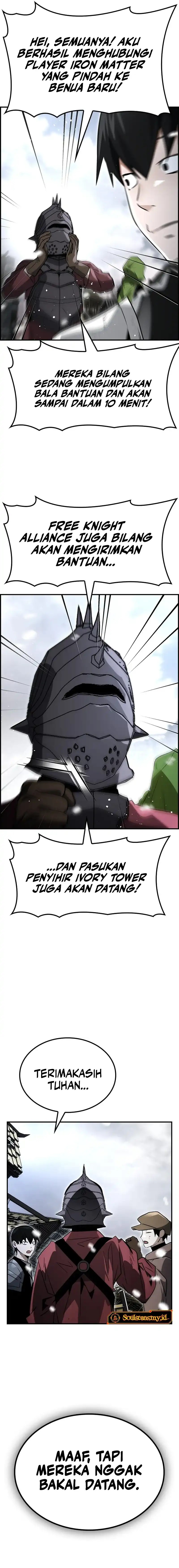 Bad Ending Maker Chapter 64 halaman 15