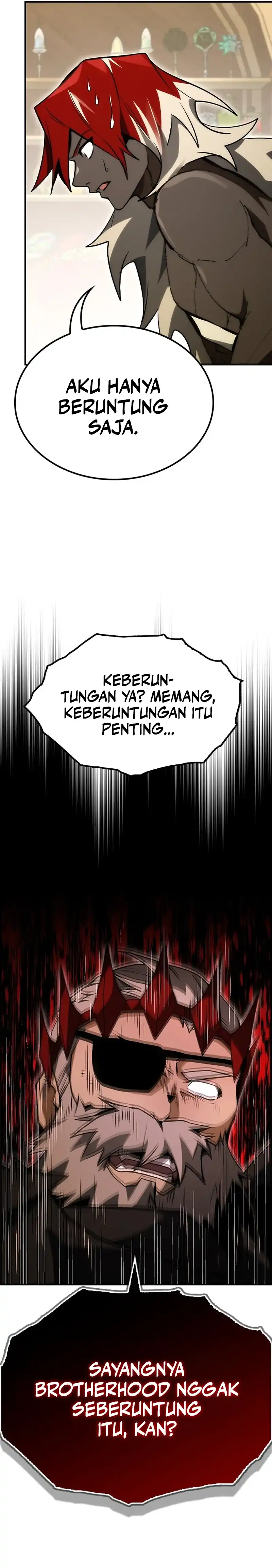 Bad Ending Maker Chapter 69 halaman 4
