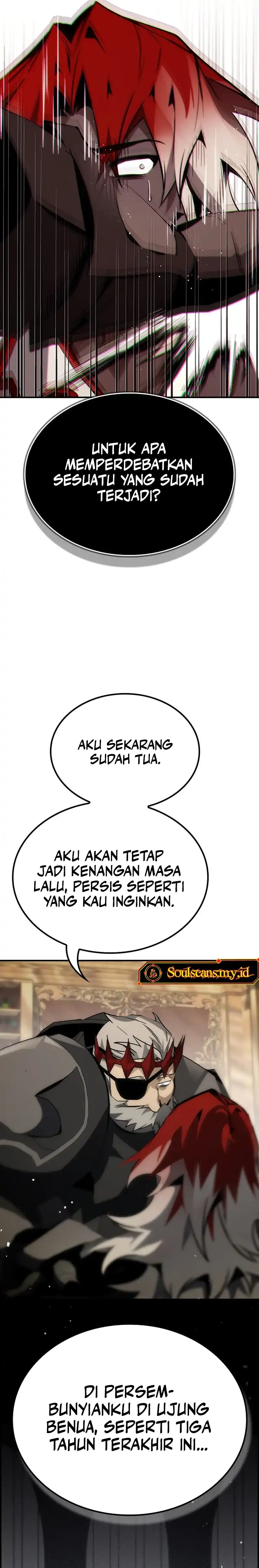 Bad Ending Maker Chapter 69 halaman 7