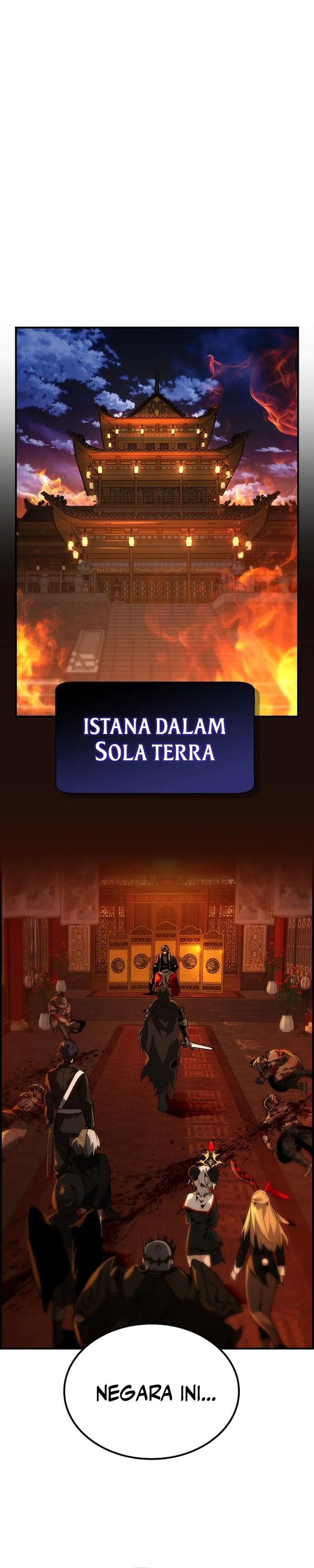 Bad Ending Maker Chapter 71 halaman 6