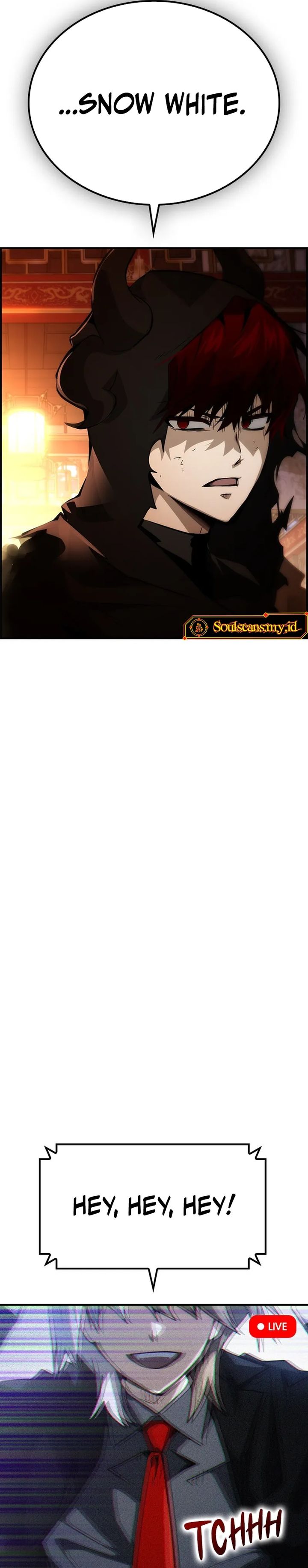 Bad Ending Maker Chapter 71 halaman 14