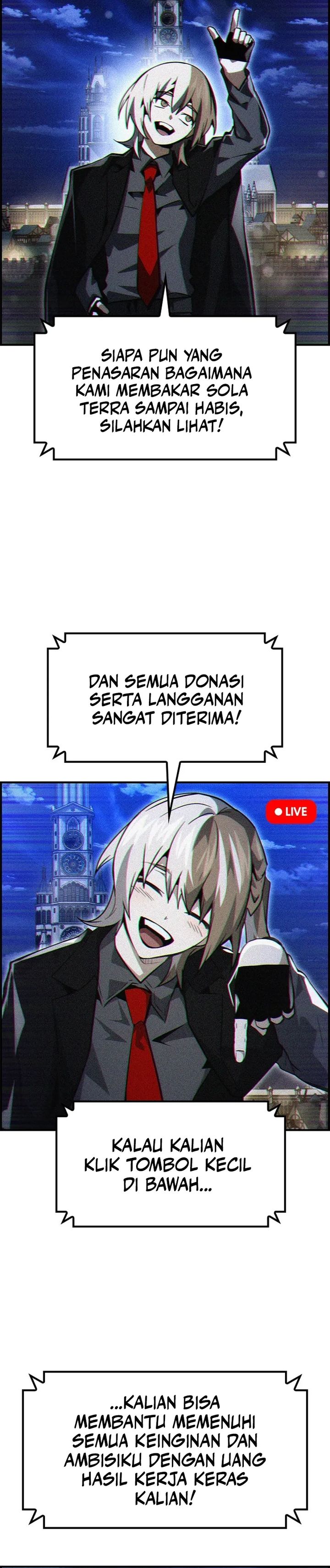 Bad Ending Maker Chapter 71 halaman 16