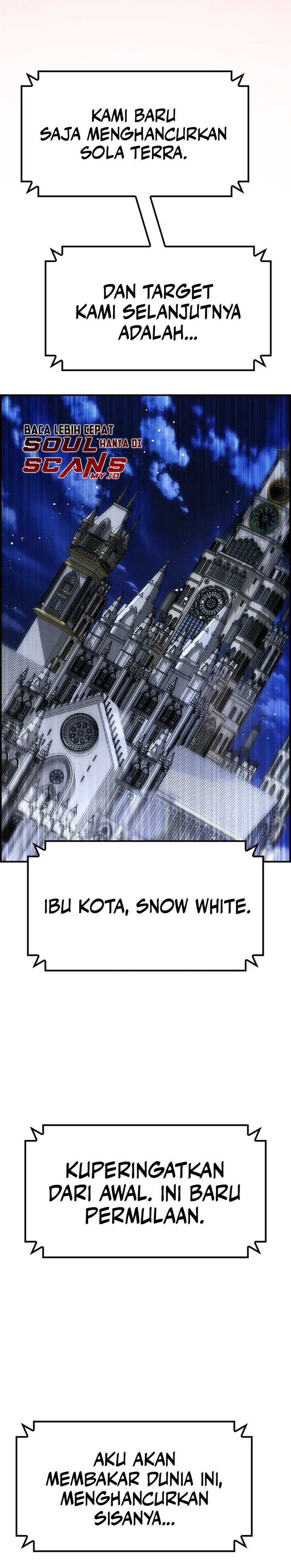 Bad Ending Maker Chapter 71 halaman 31