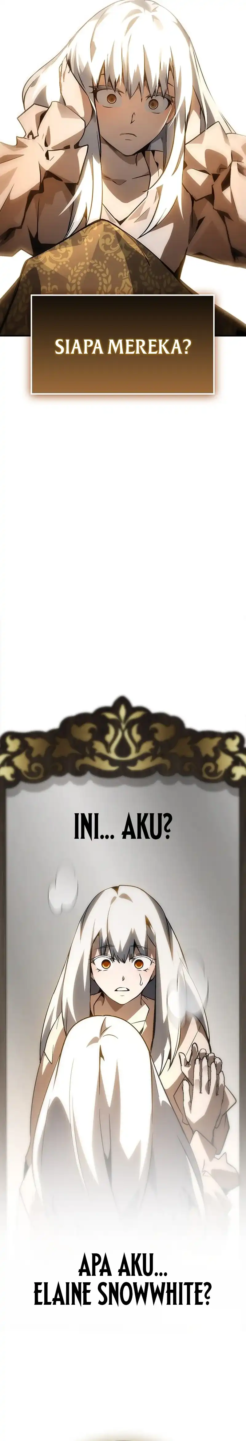 Bad Ending Maker Chapter 72 halaman 29