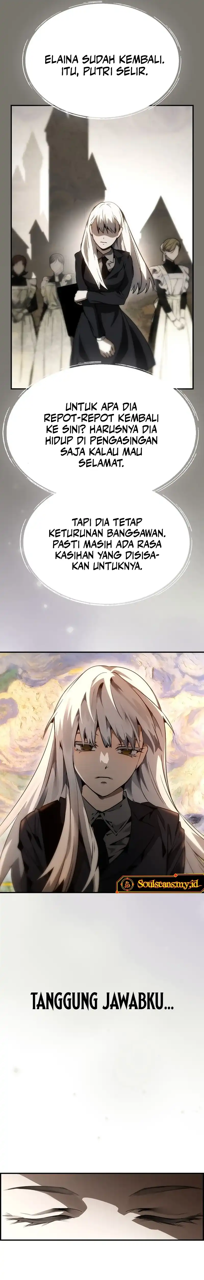 Bad Ending Maker Chapter 72 halaman 24