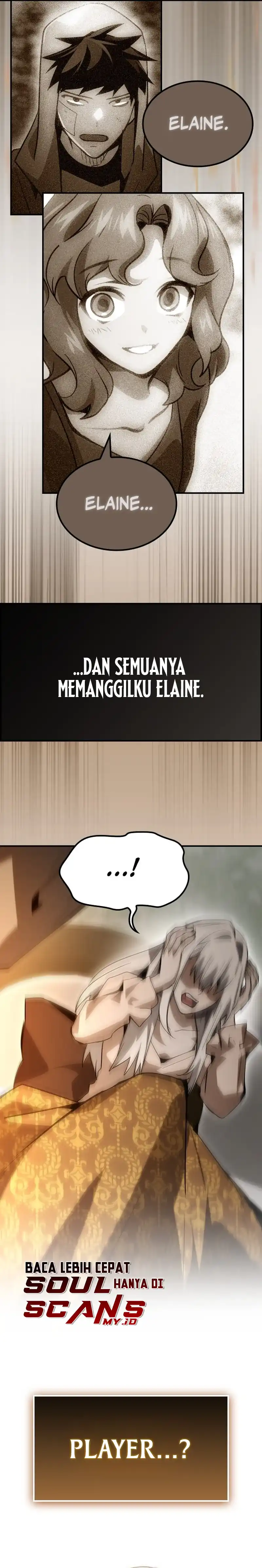 Bad Ending Maker Chapter 72 halaman 28