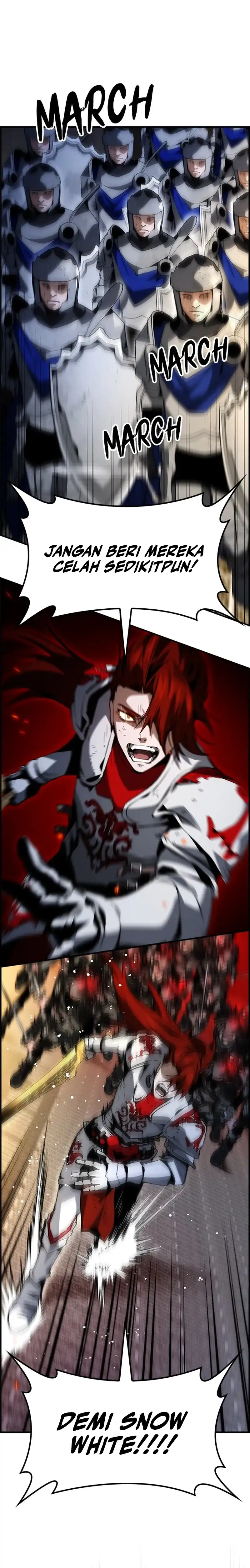 Bad Ending Maker Chapter 72 halaman 2