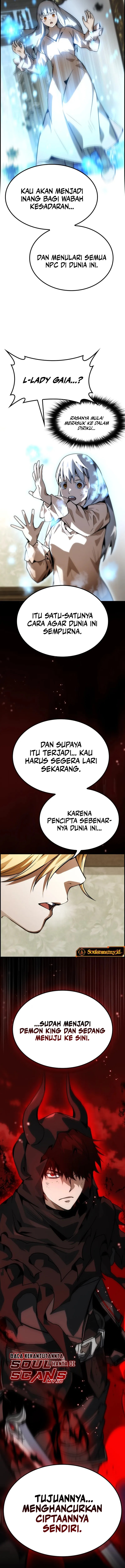 Bad Ending Maker Chapter 73 halaman 14