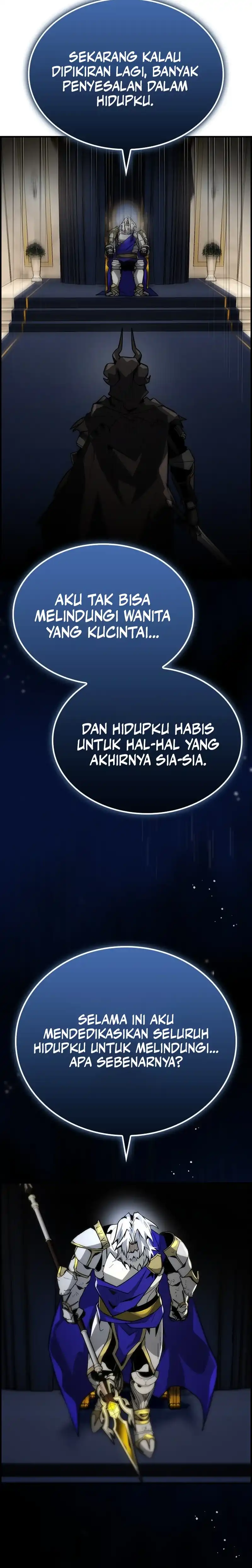 Bad Ending Maker Chapter 74 halaman 17