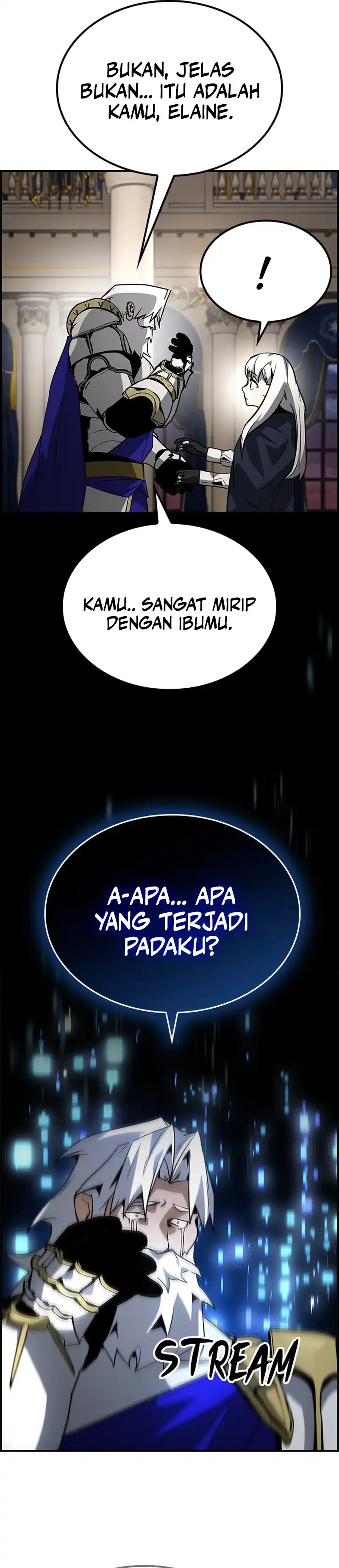 Bad Ending Maker Chapter 74 halaman 10