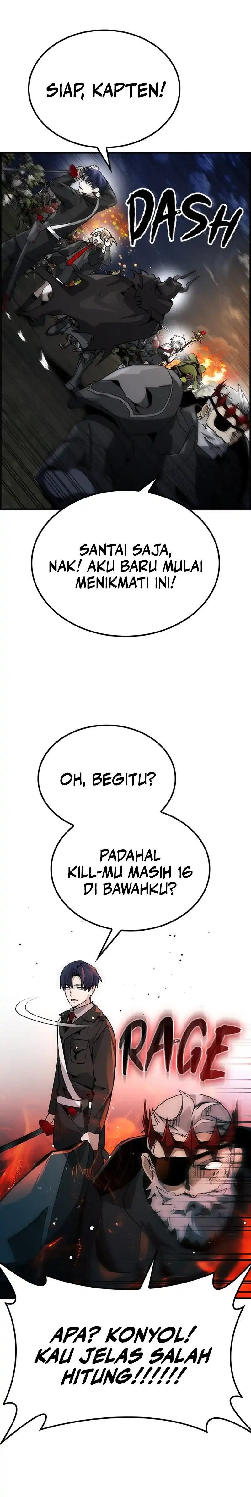 Bad Ending Maker Chapter 74 halaman 2