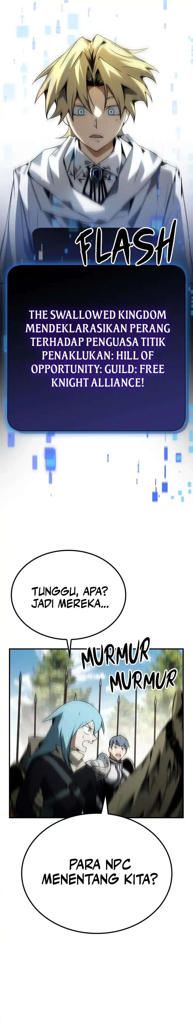Bad Ending Maker Chapter 75 halaman 29