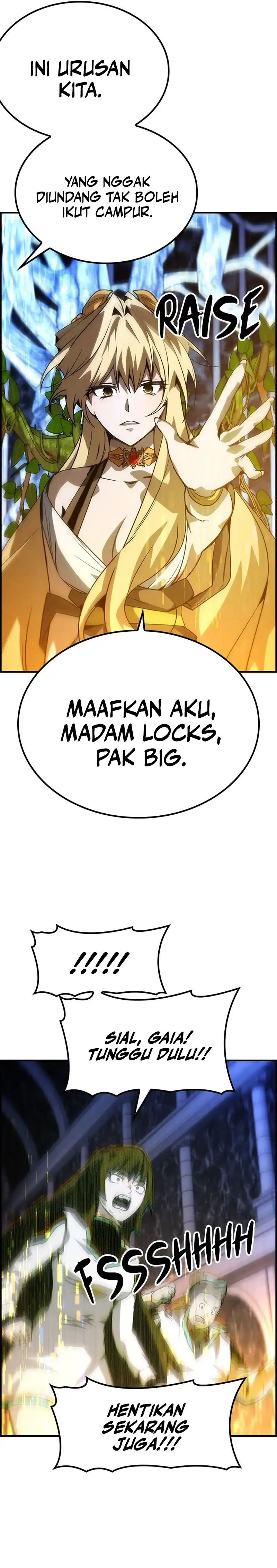 Bad Ending Maker Chapter 75 halaman 10