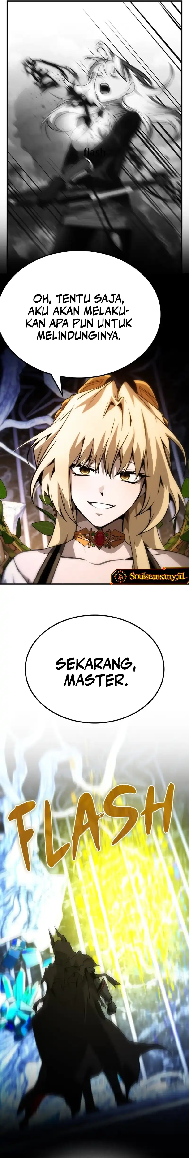 Bad Ending Maker Chapter 75 halaman 19
