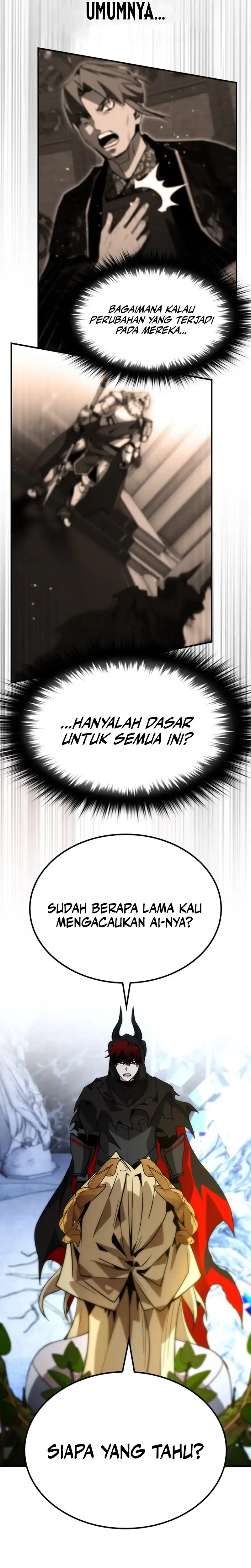 Bad Ending Maker Chapter 75 halaman 15